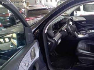 MERCEDES-BENZ GLE 300 usata, con Regolazione elettrica sedili