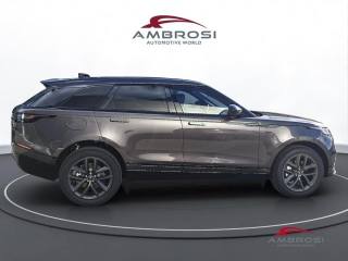 LAND ROVER Range Rover Velar usata 2