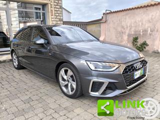 AUDI A4 usata, con Climatizzatore