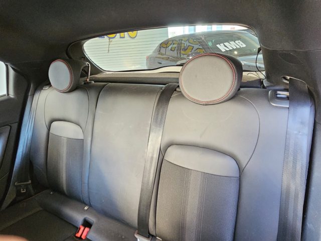 FIAT 500X usata, con Cruise Control