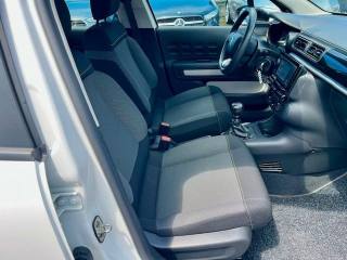 CITROEN C3 usata, con Cruise Control