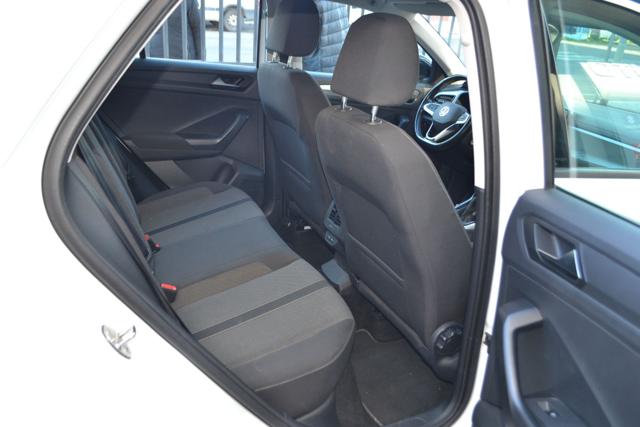 VOLKSWAGEN T-Roc usata, con Servosterzo