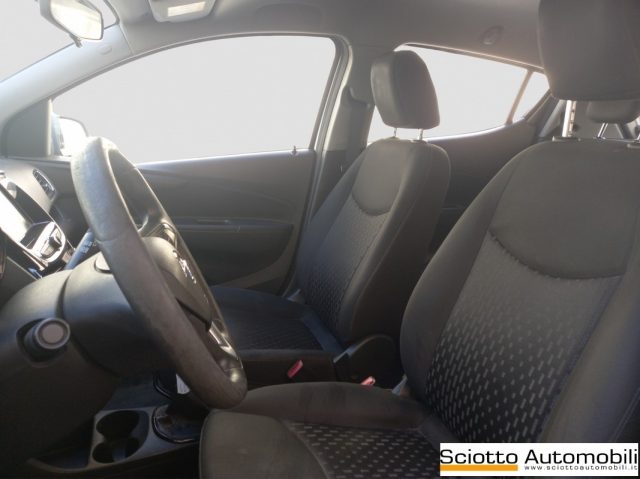 OPEL Karl usata, con Controllo trazione