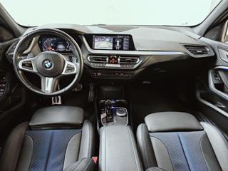 BMW 118 usata, con Controllo automatico clima