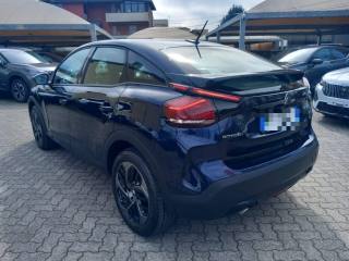 CITROEN C4 usata, con Airbag