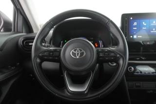 TOYOTA Yaris Cross usata 2