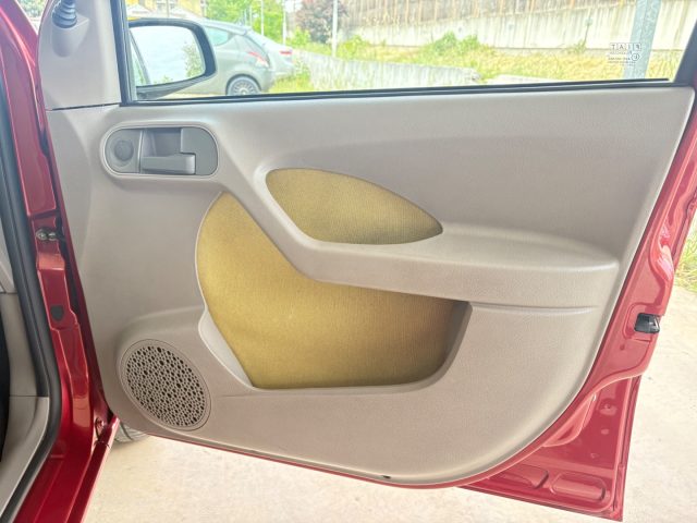 FIAT Panda usata 25