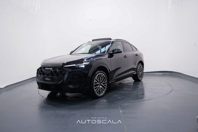 AUDI Q5 usata, con ABS