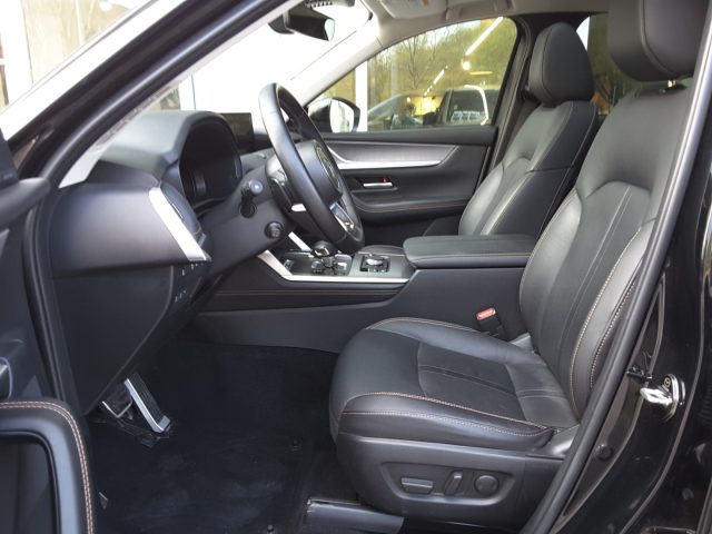 MAZDA CX-60 usata, con Cerchi in lega