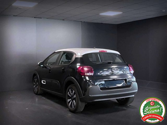 CITROEN C3 usata, con Boardcomputer