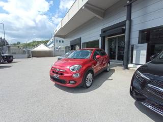 FIAT 500X usata, con Airbag Passeggero