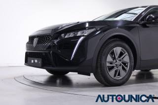 PEUGEOT 408 usata, con Controllo automatico clima