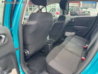 CITROEN C3 usata, con Chiusura centralizzata