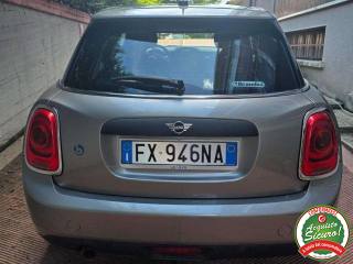 MINI One usata, con Airbag Passeggero