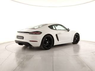 PORSCHE Cayman usata, con Alzacristalli elettrici