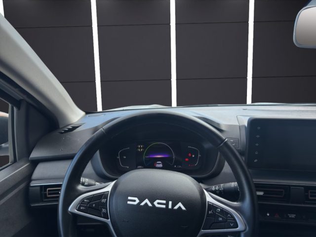 DACIA Jogger usata, con Fendinebbia