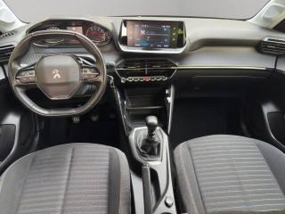 PEUGEOT 208 usata, con ESP
