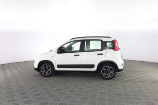FIAT Panda usata 5
