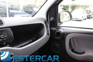 FIAT Panda usata, con Lettore CD