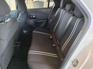 OPEL Corsa usata, con Controllo automatico clima