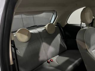 FIAT 500 usata, con Controllo trazione