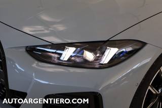 BMW 420 usata, con Android Auto