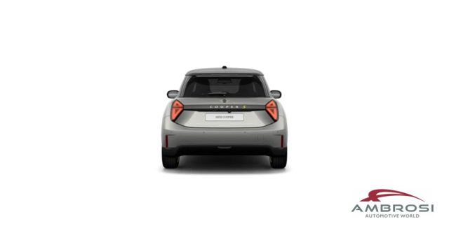 MINI Cooper usata 5