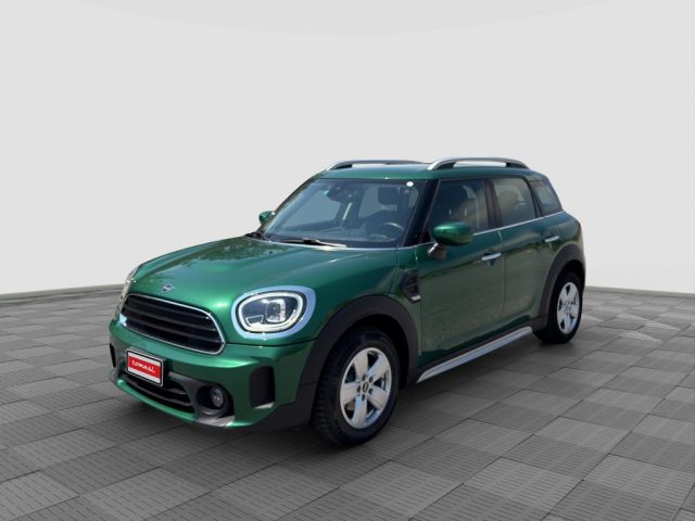 MINI Mini usata 0