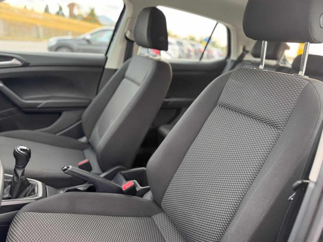 VOLKSWAGEN T-Cross usata, con Chiusura centralizzata