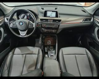 BMW X1 usata, con Chiusura centralizzata