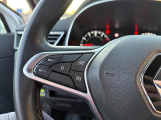 RENAULT Clio usata, con Controllo trazione