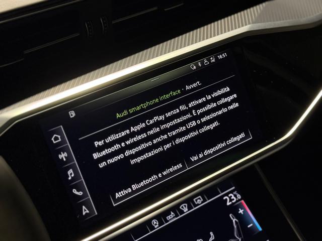 AUDI RS6 usata, con Sedili riscaldati