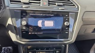 VOLKSWAGEN Tiguan usata, con Bluetooth