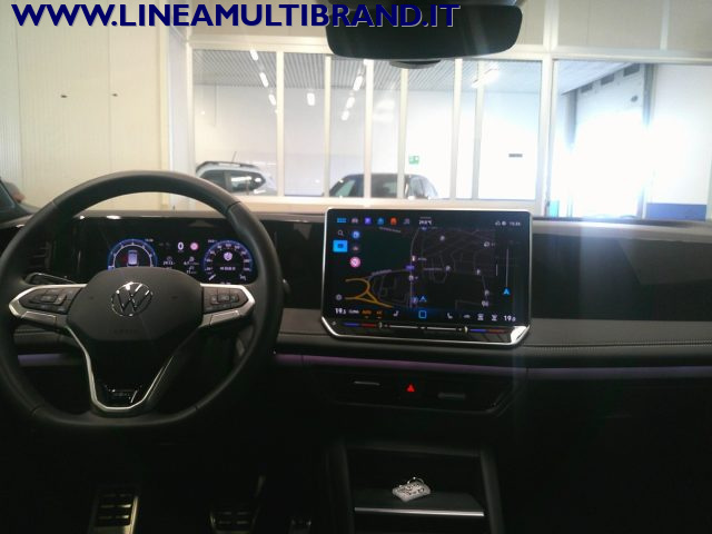 VOLKSWAGEN Tiguan usata, con Monitoraggio pressione pneumatici