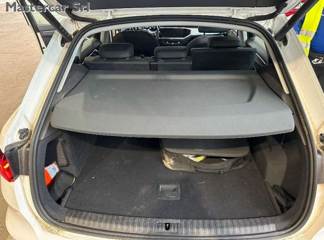 AUDI Q3 usata, con Volante in pelle