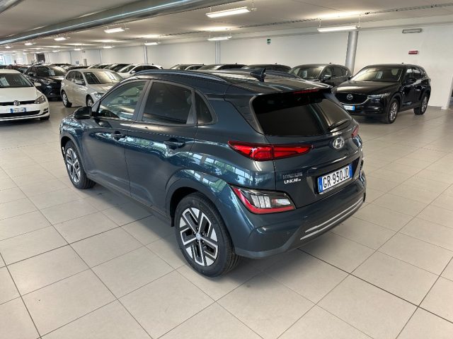 HYUNDAI Kona usata, con Antifurto