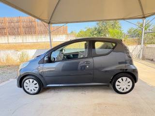 CITROEN C1 usata, con Chiusura centralizzata