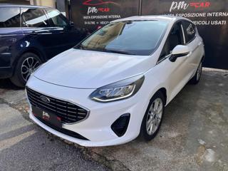 FORD Fiesta usata, con Airbag