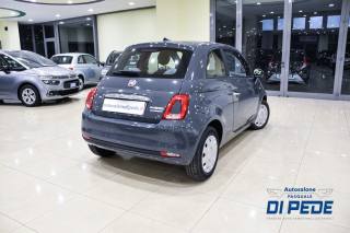 FIAT 500 usata, con Airbag Passeggero