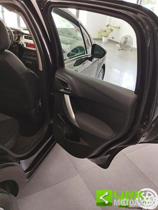 CITROEN C3 usata 12