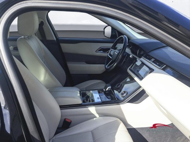 LAND ROVER Range Rover Velar usata 10