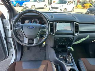 FORD Ranger usata, con Immobilizzatore elettronico
