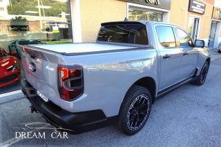 FORD Ranger usata, con Antifurto