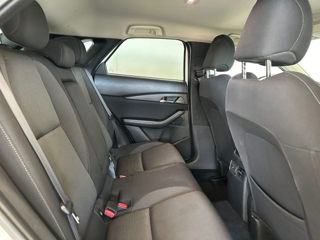 MAZDA CX-30 usata, con Cerchi in lega