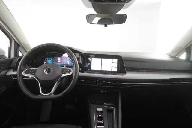 VOLKSWAGEN Golf usata 10