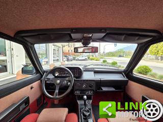 ALFA ROMEO Giulietta usata, con Cronologia tagliandi