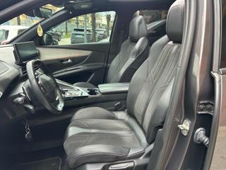 PEUGEOT 3008 usata, con Filtro antiparticolato