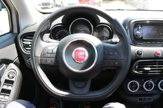 FIAT 500X usata, con Servosterzo