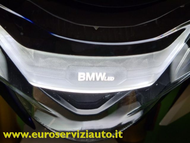 BMW G 310 R usata 10