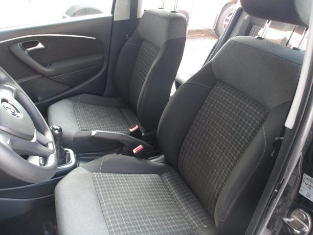 VOLKSWAGEN Polo usata, con Fendinebbia